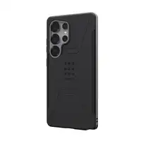 Urban Armor Gear Civilian funda para teléfono móvil 17,3 cm (6.8'') Negro Urban Armor Gear Civilian funda para teléfono móvil 17,3 cm (6.8'') Negro