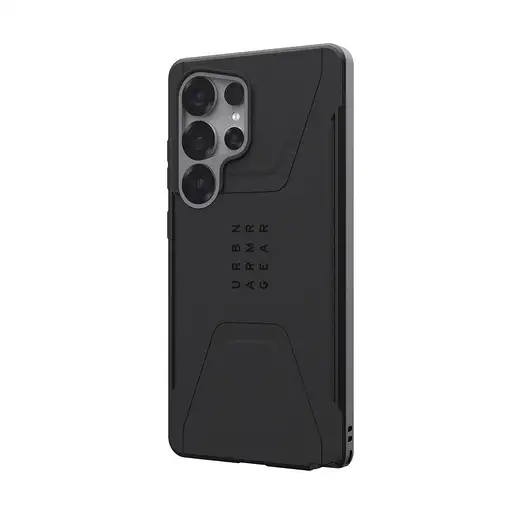 Urban Armor Gear Civilian funda para teléfono móvil 17,3 cm (6.8'') Negro Urban Armor Gear Civilian funda para teléfono móvil 17,3 cm (6.8'') Negro