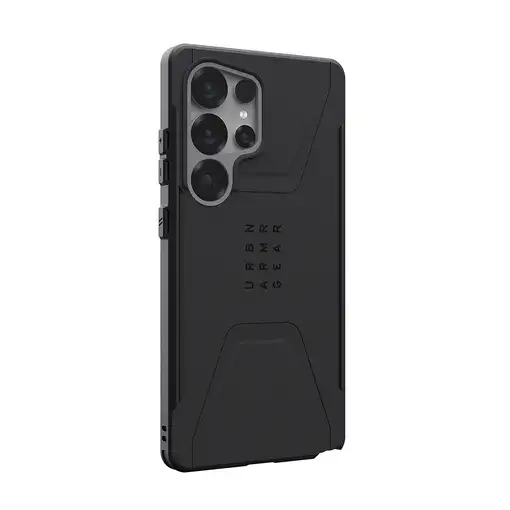 Urban Armor Gear Civilian funda para teléfono móvil 17,3 cm (6.8'') Negro
