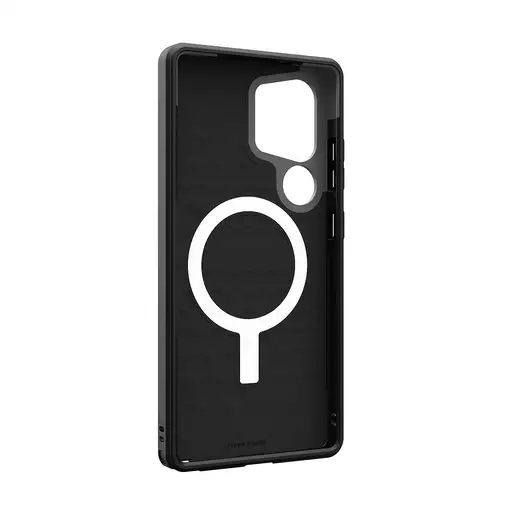 Urban Armor Gear Civilian funda para teléfono móvil 17,3 cm (6.8'') Negro