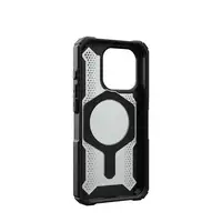 Urban Armor Gear Plasma XTE funda para teléfono móvil 15,5 cm (6.1'') Negro, Naranj