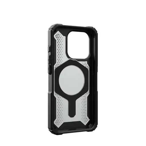 Urban Armor Gear Plasma XTE funda para teléfono móvil 15,5 cm (6.1'') Negro, Naranj Urban Armor Gear Plasma XTE funda para teléfono móvil 15,5 cm (6.1'') Negro, Naranj