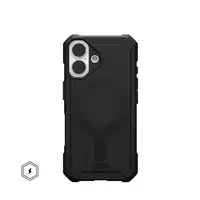 Urban Armor Gear Essential Armor funda para teléfono móvil 15,5 cm (6.1") Negro