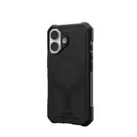 Urban Armor Gear Essential Armor funda para teléfono móvil 15,5 cm (6.1") Negro