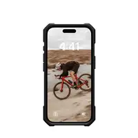 Urban Armor Gear Essential Armor funda para teléfono móvil 15,5 cm (6.1") Negro