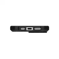 Urban Armor Gear Essential Armor funda para teléfono móvil 15,5 cm (6.1") Negro