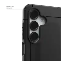 Urban Armor Gear 214460114040 funda para teléfono móvil 17 cm (6.7") Negro