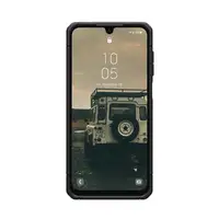 Urban Armor Gear 214460114040 funda para teléfono móvil 17 cm (6.7") Negro