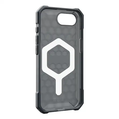 Urban Armor Gear 114496113131 funda para teléfono móvil 15,5 cm (6.1'') Ceniza