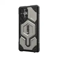 Urban Armor Gear Monarch Pro funda para teléfono móvil 17,3 cm (6.8'') Negro, Titan Urban Armor Gear Monarch Pro funda para teléfono móvil 17,3 cm (6.8'') Negro, Titan