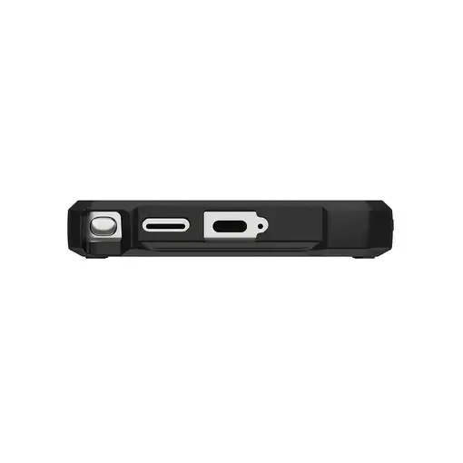 Urban Armor Gear Monarch Pro funda para teléfono móvil 17,3 cm (6.8'') Negro, Titan