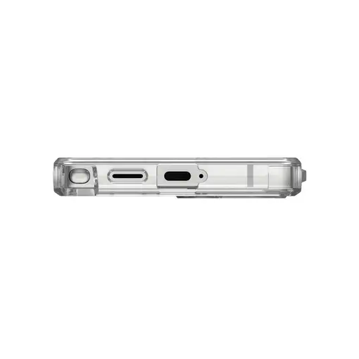 Urban Armor Gear Plyo Pro funda para teléfono móvil 17,3 cm (6.8") Gris, Plata