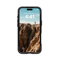 Urban Armor Gear Civilian funda para teléfono móvil 17 cm (6.7") Negro