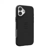Urban Armor Gear Civilian funda para teléfono móvil 17 cm (6.7") Negro