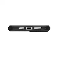 Urban Armor Gear Civilian funda para teléfono móvil 17 cm (6.7") Negro