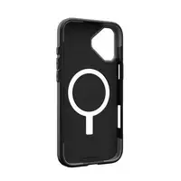 Urban Armor Gear Civilian funda para teléfono móvil 17 cm (6.7") Negro