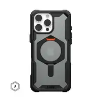 Urban Armor Gear Plasma XTE funda para teléfono móvil 17,5 cm (6.9'') Negro, Naranj Urban Armor Gear Plasma XTE funda para teléfono móvil 17,5 cm (6.9'') Negro, Naranj