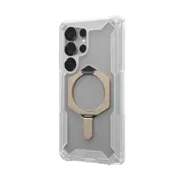 Urban Armor Gear Plasma XTE funda para teléfono móvil 17,3 cm (6.8") Titanio, Tran