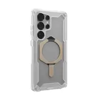 Urban Armor Gear Plasma XTE funda para teléfono móvil 17,3 cm (6.8") Titanio, Tran