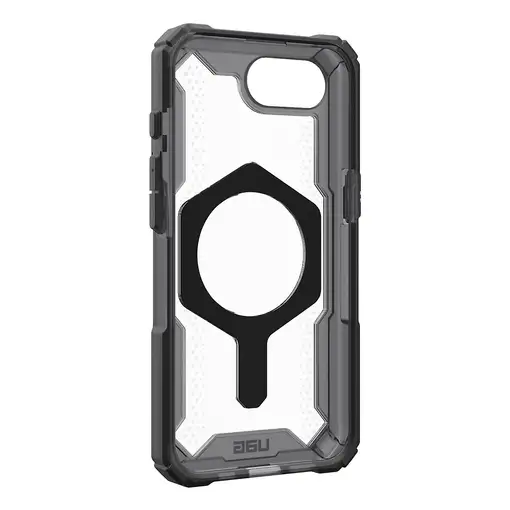 Urban Armor Gear 114500113136 funda para teléfono móvil 15,5 cm (6.1'') Ceniza, Tit Urban Armor Gear 114500113136 funda para teléfono móvil 15,5 cm (6.1'') Ceniza, Tit