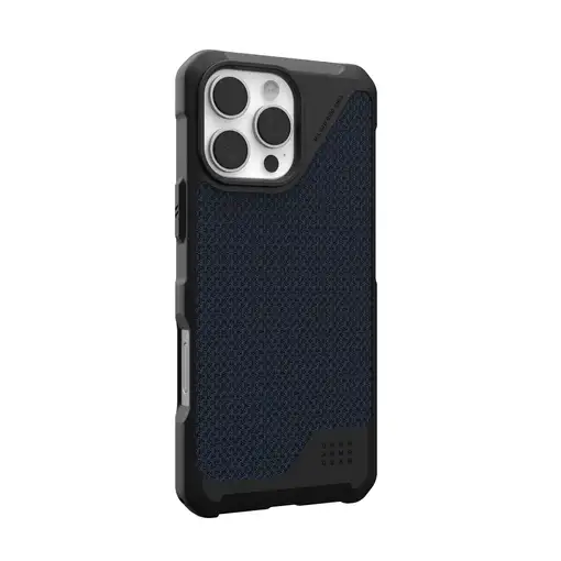 Urban Armor Gear Metropolis LT funda para teléfono móvil 17,5 cm (6.9") Azul