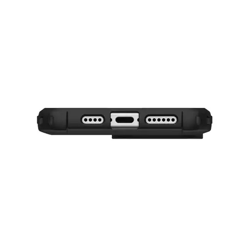 Urban Armor Gear Metropolis LT funda para teléfono móvil 17,5 cm (6.9") Azul