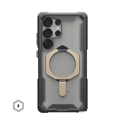 Urban Armor Gear Plasma Xte funda para teléfono móvil 17,3 cm (6.8'') Negro, Transp Urban Armor Gear Plasma Xte funda para teléfono móvil 17,3 cm (6.8'') Negro, Transp