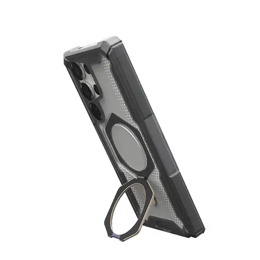 Urban Armor Gear Plasma Xte funda para teléfono móvil 17,3 cm (6.8'') Negro, Transp