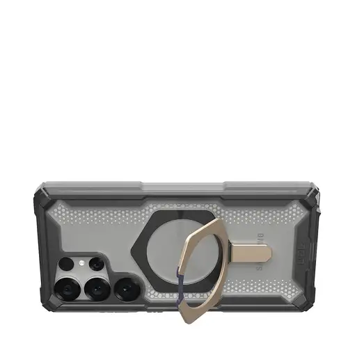 Urban Armor Gear Plasma Xte funda para teléfono móvil 17,3 cm (6.8'') Negro, Transp