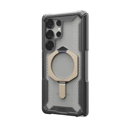 Urban Armor Gear Plasma Xte funda para teléfono móvil 17,3 cm (6.8'') Negro, Transp