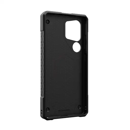 Urban Armor Gear Monarch Pro funda para teléfono móvil 17,3 cm (6.8'') Carbono