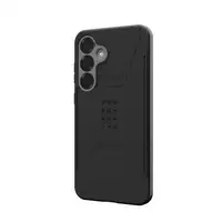 Urban Armor Gear Civilian funda para teléfono móvil 17 cm (6.7") Negro
