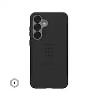 Urban Armor Gear Civilian funda para teléfono móvil 17 cm (6.7") Negro