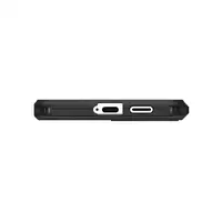 Urban Armor Gear Civilian funda para teléfono móvil 17 cm (6.7") Negro