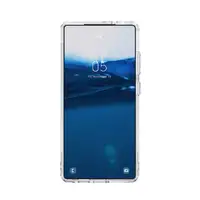Urban Armor Gear Plyo Pro funda para teléfono móvil 17,3 cm (6.8") Azul, Transpare