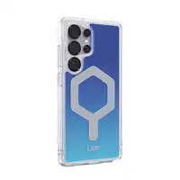 Urban Armor Gear Plyo Pro funda para teléfono móvil 17,3 cm (6.8") Azul, Transpare