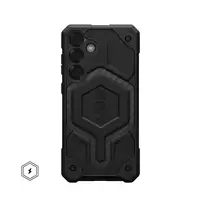 Urban Armor Gear Monarch Pro funda para teléfono móvil 17 cm (6.7") Negro