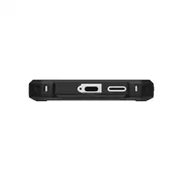 Urban Armor Gear Monarch Pro funda para teléfono móvil 17 cm (6.7") Negro