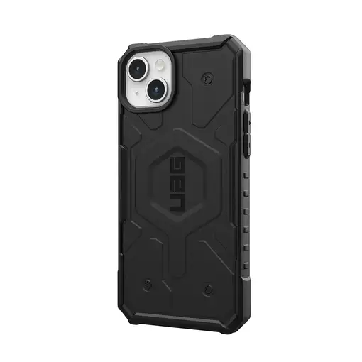 Urban Armor Gear 114311114040 funda para teléfono móvil 17 cm (6.7'') Negro