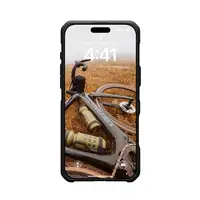 Urban Armor Gear Metropolis LT funda para teléfono móvil 17,5 cm (6.9'') Oliva