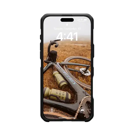 Urban Armor Gear Metropolis LT funda para teléfono móvil 17,5 cm (6.9'') Oliva