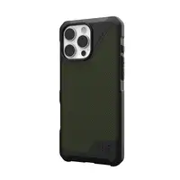Urban Armor Gear Metropolis LT funda para teléfono móvil 17,5 cm (6.9'') Oliva