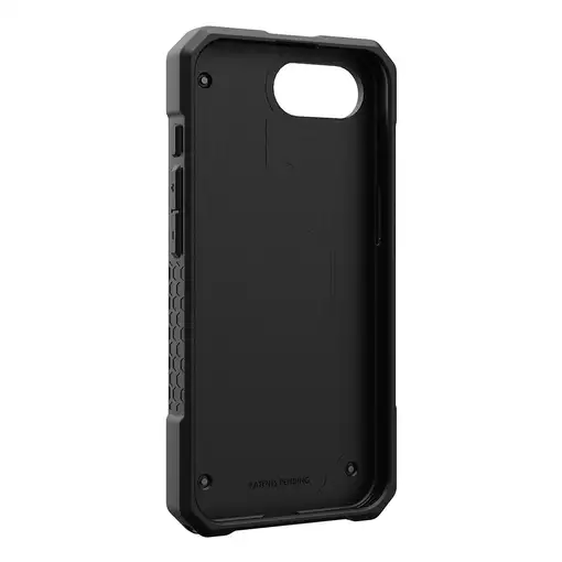 Urban Armor Gear 114497113636 funda para teléfono móvil 15,5 cm (6.1'') Titanio Urban Armor Gear 114497113636 funda para teléfono móvil 15,5 cm (6.1'') Titanio