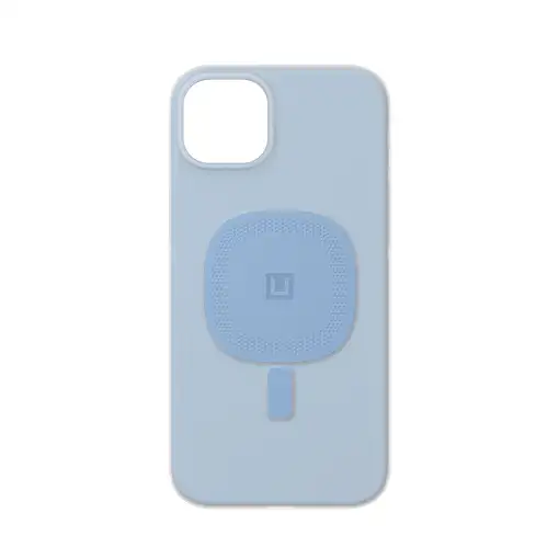 Urban Armor Gear Lucent 2.0 Magsafe funda para teléfono móvil 15,5 cm (6.1'') Azul
