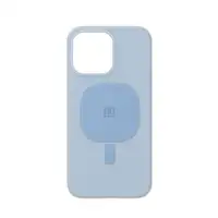 Urban Armor Gear Lucent 2.0 Magsafe funda para teléfono móvil 17 cm (6.7") Azul