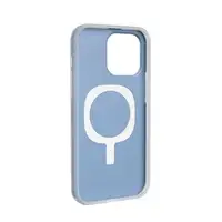 Urban Armor Gear Lucent 2.0 Magsafe funda para teléfono móvil 17 cm (6.7") Azul