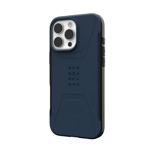 Urban Armor Gear Civilian funda para teléfono móvil 17,5 cm (6.9'') Marina