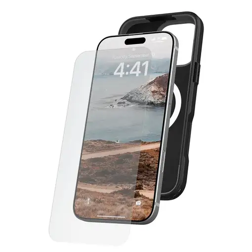 Urban Armor Gear 14436411NA protector de pantalla o trasero para teléfono móvil Ap