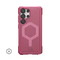 Urban Armor Gear Essential Armor funda para teléfono móvil 17,3 cm (6.8") Fruta de