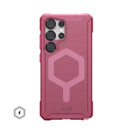 Urban Armor Gear Essential Armor funda para teléfono móvil 17,3 cm (6.8") Fruta de